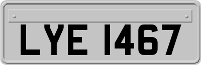 LYE1467