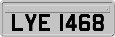 LYE1468