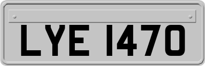 LYE1470
