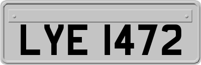 LYE1472