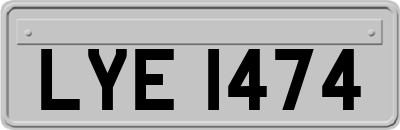 LYE1474