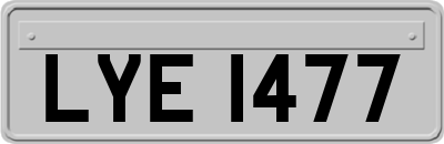 LYE1477