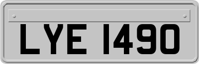 LYE1490