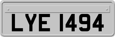 LYE1494