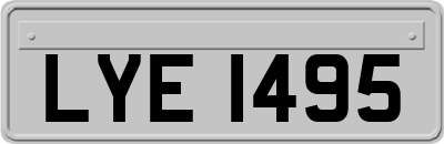 LYE1495