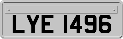 LYE1496