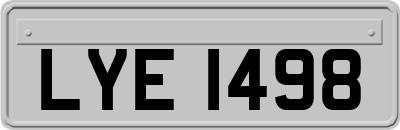 LYE1498