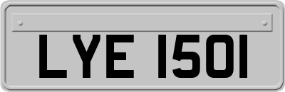 LYE1501