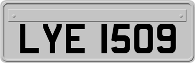 LYE1509