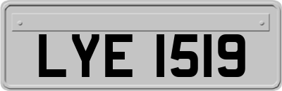 LYE1519