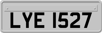 LYE1527