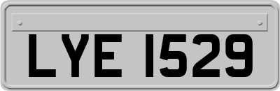 LYE1529