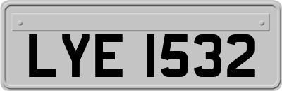 LYE1532