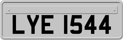 LYE1544