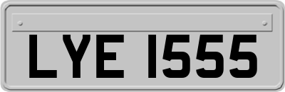 LYE1555