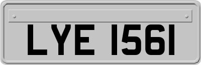 LYE1561