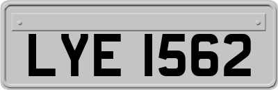 LYE1562