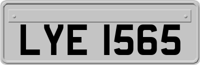 LYE1565