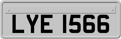 LYE1566