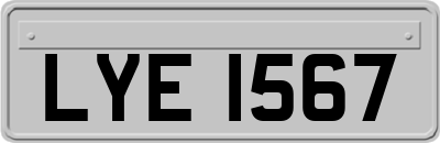 LYE1567