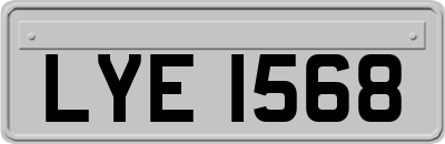 LYE1568