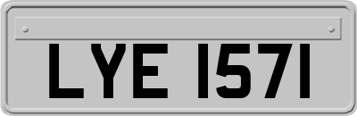 LYE1571