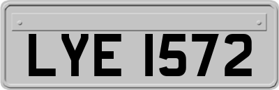 LYE1572
