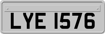 LYE1576
