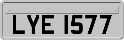 LYE1577