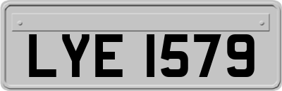 LYE1579