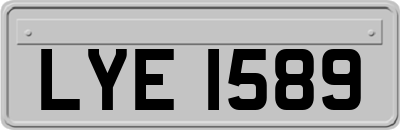 LYE1589