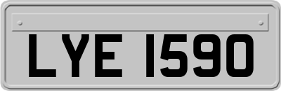 LYE1590