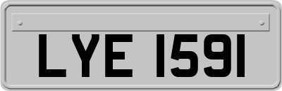 LYE1591