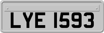 LYE1593
