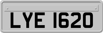 LYE1620