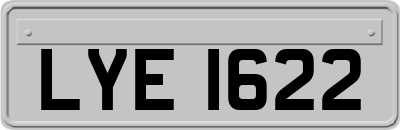 LYE1622