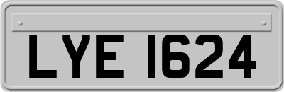 LYE1624