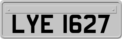 LYE1627