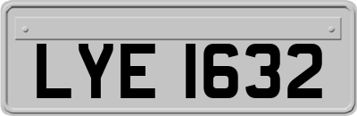 LYE1632
