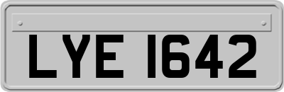 LYE1642