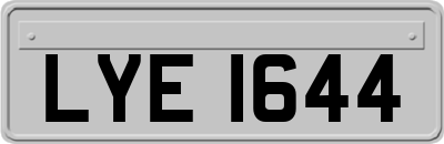 LYE1644