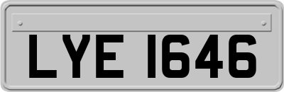 LYE1646