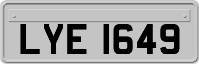 LYE1649