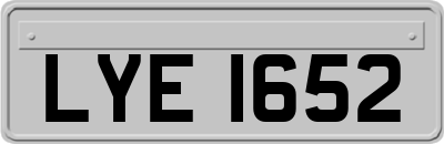 LYE1652