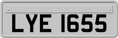 LYE1655