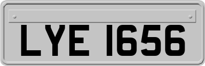 LYE1656