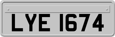 LYE1674