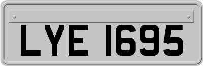 LYE1695