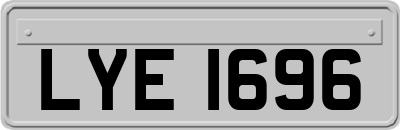 LYE1696