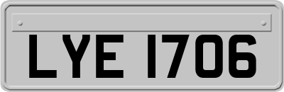 LYE1706